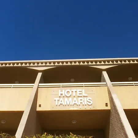 Hotel Tamaris Le Lavandou