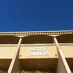酒店 塔玛瑞丝酒店 勒拉旺杜