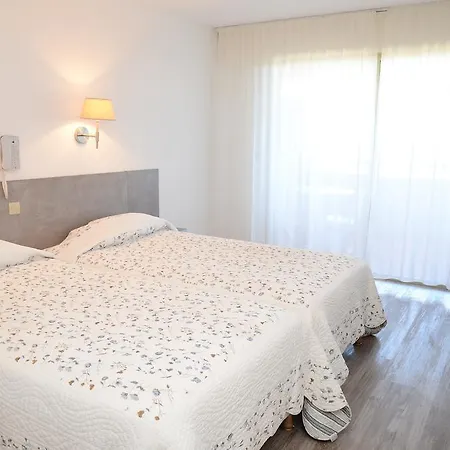 Tamaris Hotell