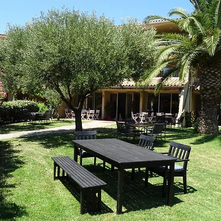 Tamaris Hotell 3*
