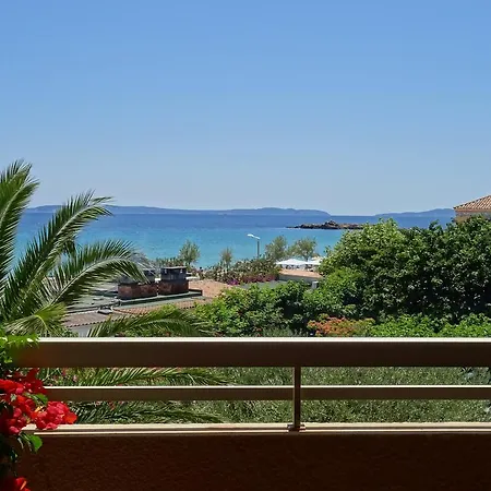 Hotell Tamaris