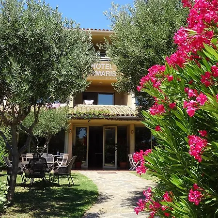 Tamaris Le Lavandou