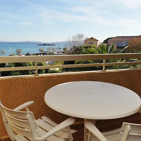 Hotell Tamaris