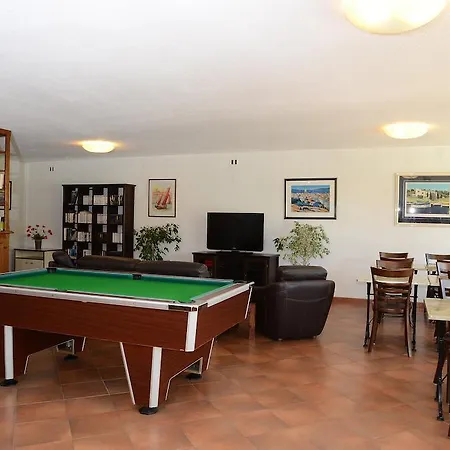 Hotell Tamaris 3*