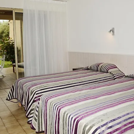 Hotell Tamaris Le Lavandou