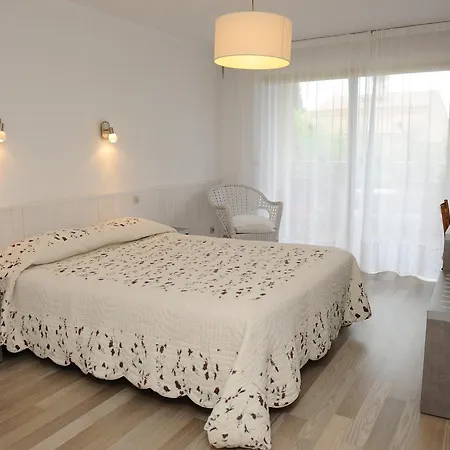 Hotell Tamaris Le Lavandou