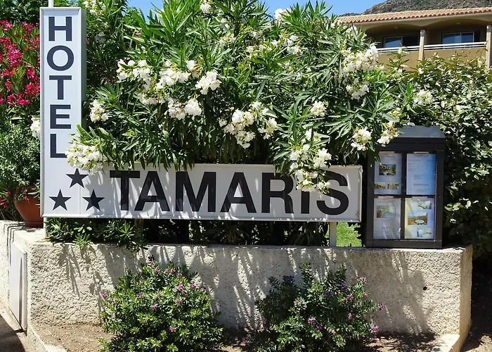 Tamaris 3* ル・ラヴァンドゥー