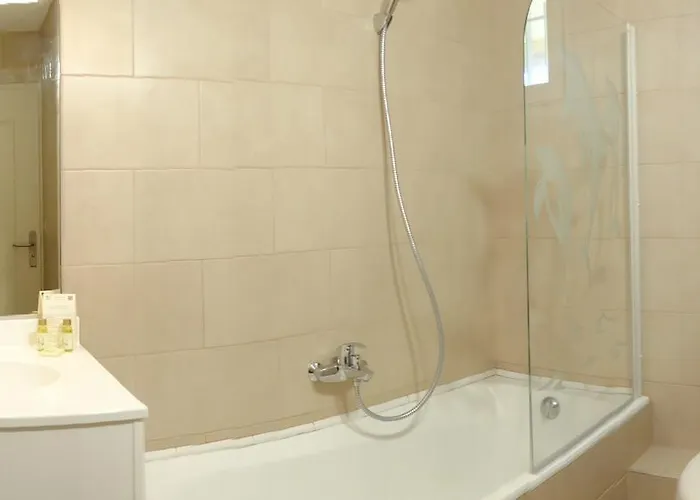 Tamaris ホテル ル・ラヴァンドゥー